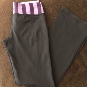 Lululemon Yoga Pants